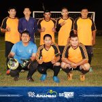 Clube Tereré A e Camisa 10 garantem vagas nas semifinais da 1ª Copa Jamir Signori de Futebol Suíço