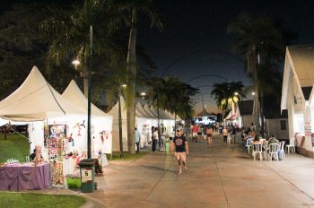 Com a participação de artesãos indígenas, feira “Mãos que Criam” começa hoje em Campo Grande