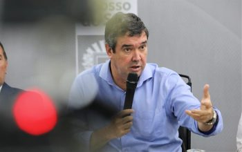 Governo terá reforço na ronda policial, ampliação do monitoramento e botão de pânico nas escolas Governo terá reforço na ronda policial, ampliação do monitoramento e botão de pânico nas escolas