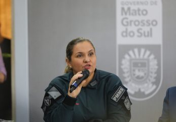 Governo terá reforço na ronda policial, ampliação do monitoramento e botão de pânico nas escolas Governo terá reforço na ronda policial, ampliação do monitoramento e botão de pânico nas escolas