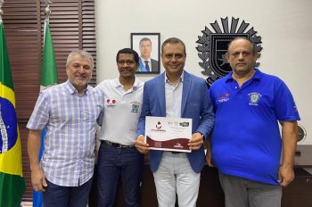 Secretarias promovem projeto que incentiva doação de sangue e medula óssea