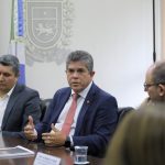 Convênio com UFMS e Mackenzie garante capacitação em mestrado para servidores do Estado