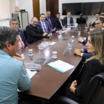 Convênio com UFMS e Mackenzie garante capacitação em mestrado para servidores do Estado