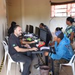 Aldeias Amambai e Limão Verde recebem mutirão de atendimento jurídico e social
