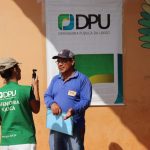 Aldeias Amambai e Limão Verde recebem mutirão de atendimento jurídico e social