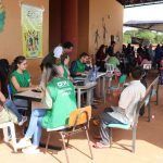 Aldeias Amambai e Limão Verde recebem mutirão de atendimento jurídico e social