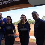 Aldeias Amambai e Limão Verde recebem mutirão de atendimento jurídico e social