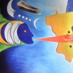Um dos maiores artistas visuais de MS, Humberto Espíndola faz 80 anos Um dos maiores artistas visuais de MS, Humberto Espíndola faz 80 anos