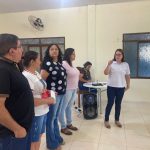 SIMTED define membros do Conselho Previdenciário e aprova propostas durante Assembleia Geral Extaordinária SIMTED define membros do Conselho Previdenciário e aprova propostas durante Assembleia Geral Extaordinária
