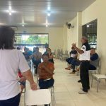 SIMTED define membros do Conselho Previdenciário e aprova propostas durante Assembleia Geral Extaordinária SIMTED define membros do Conselho Previdenciário e aprova propostas durante Assembleia Geral Extaordinária