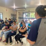 SIMTED define membros do Conselho Previdenciário e aprova propostas durante Assembleia Geral Extaordinária SIMTED define membros do Conselho Previdenciário e aprova propostas durante Assembleia Geral Extaordinária