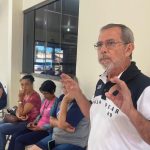 SIMTED define membros do Conselho Previdenciário e aprova propostas durante Assembleia Geral Extaordinária SIMTED define membros do Conselho Previdenciário e aprova propostas durante Assembleia Geral Extaordinária