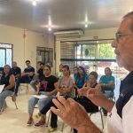 SIMTED define membros do Conselho Previdenciário e aprova propostas durante Assembleia Geral Extaordinária SIMTED define membros do Conselho Previdenciário e aprova propostas durante Assembleia Geral Extaordinária