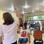 SIMTED define membros do Conselho Previdenciário e aprova propostas durante Assembleia Geral Extaordinária SIMTED define membros do Conselho Previdenciário e aprova propostas durante Assembleia Geral Extaordinária