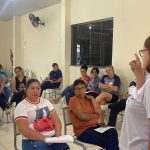 SIMTED define membros do Conselho Previdenciário e aprova propostas durante Assembleia Geral Extaordinária SIMTED define membros do Conselho Previdenciário e aprova propostas durante Assembleia Geral Extaordinária