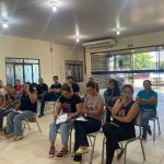 SIMTED define membros do Conselho Previdenciário e aprova propostas durante Assembleia Geral Extaordinária SIMTED define membros do Conselho Previdenciário e aprova propostas durante Assembleia Geral Extaordinária