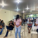 SIMTED define membros do Conselho Previdenciário e aprova propostas durante Assembleia Geral Extaordinária SIMTED define membros do Conselho Previdenciário e aprova propostas durante Assembleia Geral Extaordinária