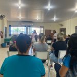 SIMTED define membros do Conselho Previdenciário e aprova propostas durante Assembleia Geral Extaordinária SIMTED define membros do Conselho Previdenciário e aprova propostas durante Assembleia Geral Extaordinária