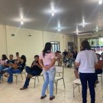 SIMTED define membros do Conselho Previdenciário e aprova propostas durante Assembleia Geral Extaordinária SIMTED define membros do Conselho Previdenciário e aprova propostas durante Assembleia Geral Extaordinária