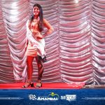 Nubiely Nelson Vasques e Brendo Franco ganham concurso de Miss e Mister Indígena em Amambai