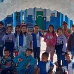 Escolas de Amambai promovem ação pela cultura da paz
