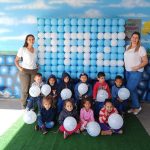 Escolas de Amambai promovem ação pela cultura da paz