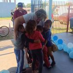 Escolas de Amambai promovem ação pela cultura da paz