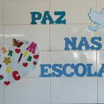 Escolas de Amambai promovem ação pela cultura da paz
