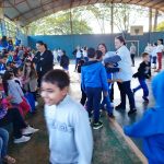 Escolas de Amambai promovem ação pela cultura da paz