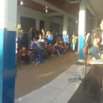 Escolas de Amambai promovem ação pela cultura da paz
