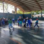Escolas de Amambai promovem ação pela cultura da paz