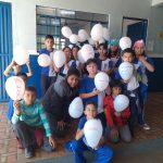 Escolas de Amambai promovem ação pela cultura da paz