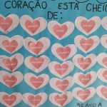 Escolas de Amambai promovem ação pela cultura da paz