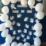 Escolas de Amambai promovem ação pela cultura da paz