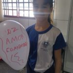 Escolas de Amambai promovem ação pela cultura da paz