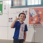 Escolas de Amambai promovem ação pela cultura da paz