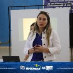 Gestantes do programa Futuro Cidadão recebem kits de enxoval da Secretaria Municipal de Assistência Social