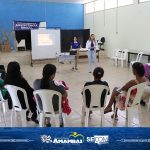 Gestantes do programa Futuro Cidadão recebem kits de enxoval da Secretaria Municipal de Assistência Social