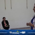 Gestantes do programa Futuro Cidadão recebem kits de enxoval da Secretaria Municipal de Assistência Social