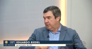 Governo de MS vai reduzir carga tributária e Mais Social será ampliado ainda em 2023