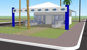 Governo do Estado terá Gabinete Itinerante na Expogrande 2023 para atender demandas do agronegócio Governo do Estado terá Gabinete Itinerante na Expogrande 2023 para atender demandas do agronegócio
