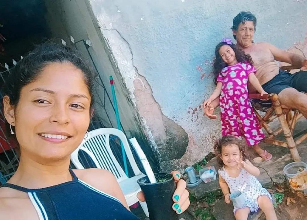 No Mês das Mães, jovem realiza sonho da habilitação graças ao programa CNH Social No Mês das Mães, jovem realiza sonho da habilitação graças ao programa CNH Social