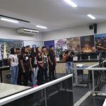 Audiência Pública discute implantação de novos cursos na UEMS de Amambai