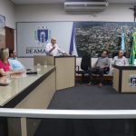 Audiência Pública discute implantação de novos cursos na UEMS de Amambai