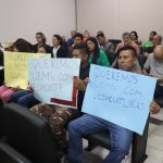 Audiência Pública discute implantação de novos cursos na UEMS de Amambai