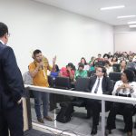 Audiência Pública discute implantação de novos cursos na UEMS de Amambai