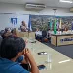 Audiência Pública discute implantação de novos cursos na UEMS de Amambai