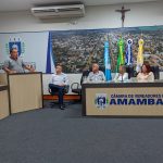 Audiência Pública discute implantação de novos cursos na UEMS de Amambai