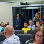 Audiência Pública discute implantação de novos cursos na UEMS de Amambai