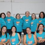 SIMTED Amambai homenageia profissionais aposentados da educação em evento de confraternização